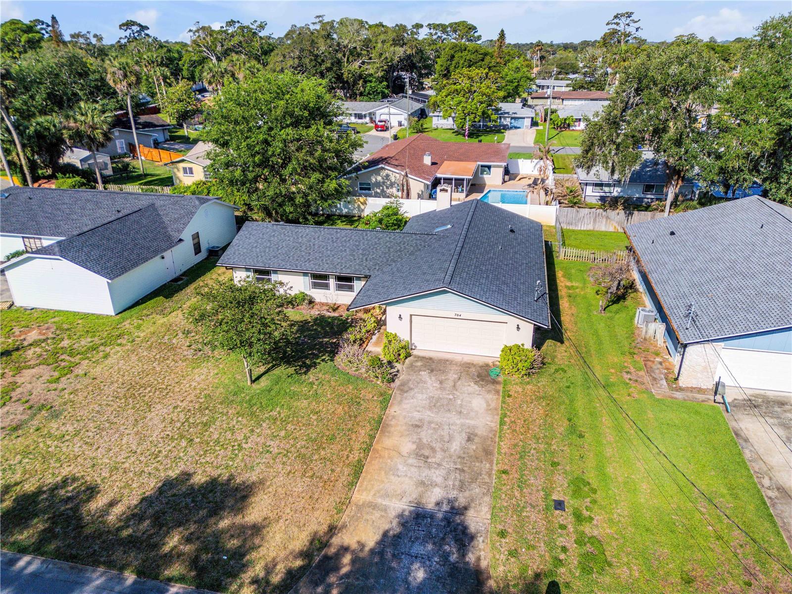 Single Family Residence at 704 GREEN RD, NEW SMYRNA BEACH, photo 69 of 100