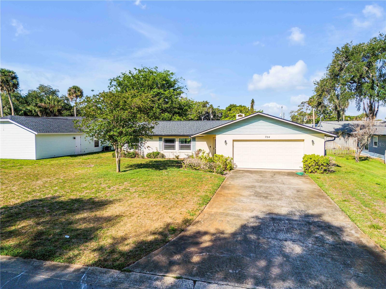 Single Family Residence at 704 GREEN RD, NEW SMYRNA BEACH, photo 71 of 100