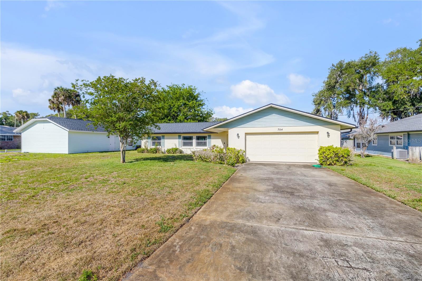 Single Family Residence at 704 GREEN RD, NEW SMYRNA BEACH, photo 75 of 100