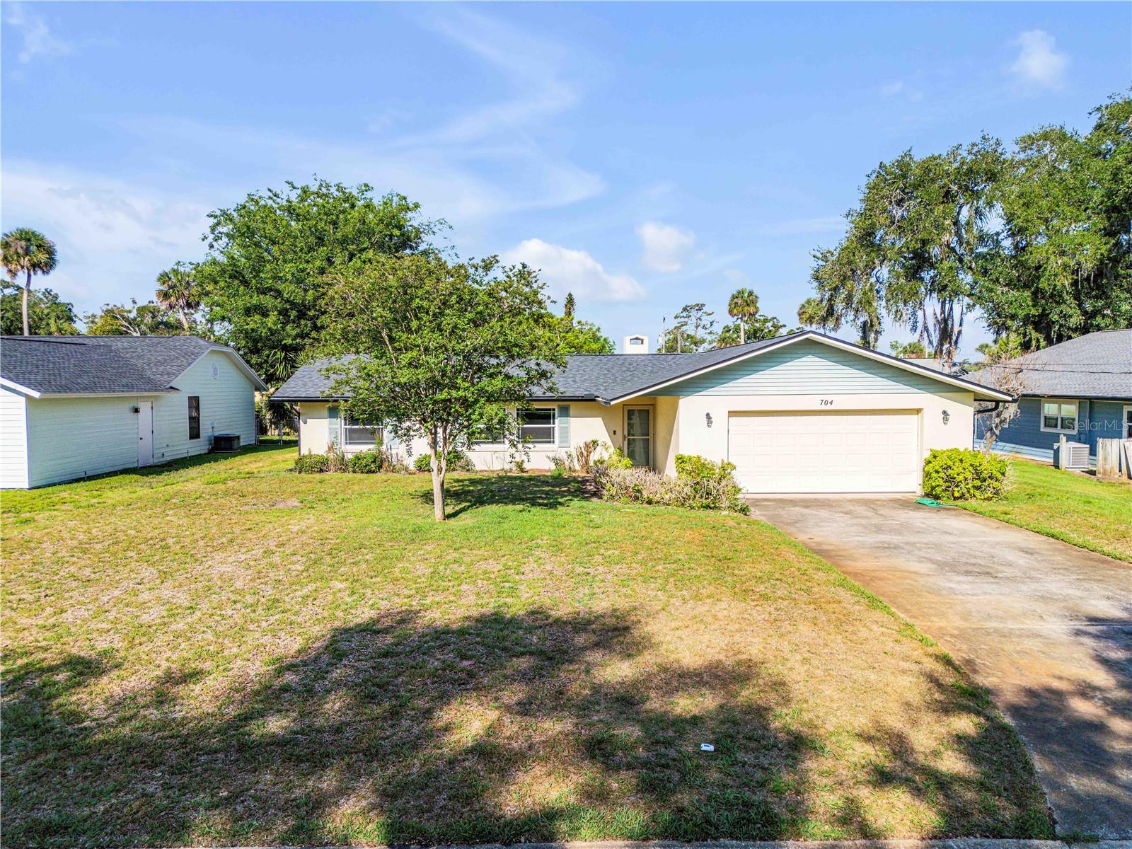 Single Family Residence at 704 GREEN RD, NEW SMYRNA BEACH, photo 77 of 100