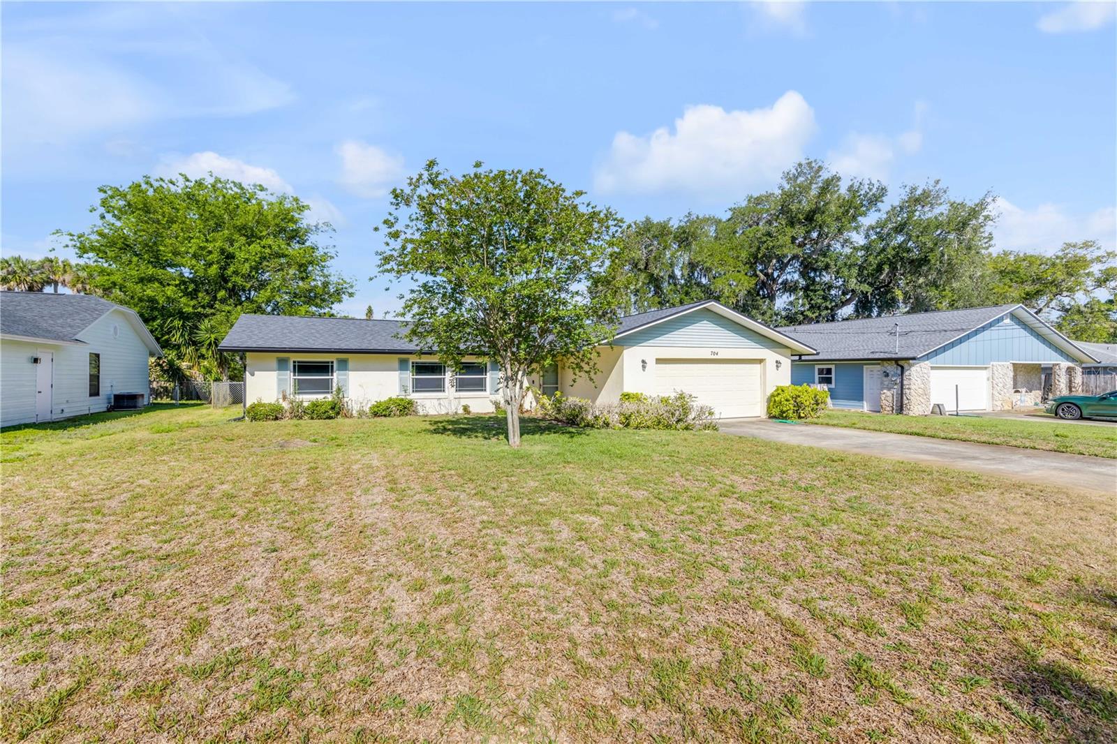 Single Family Residence at 704 GREEN RD, NEW SMYRNA BEACH, photo 81 of 100