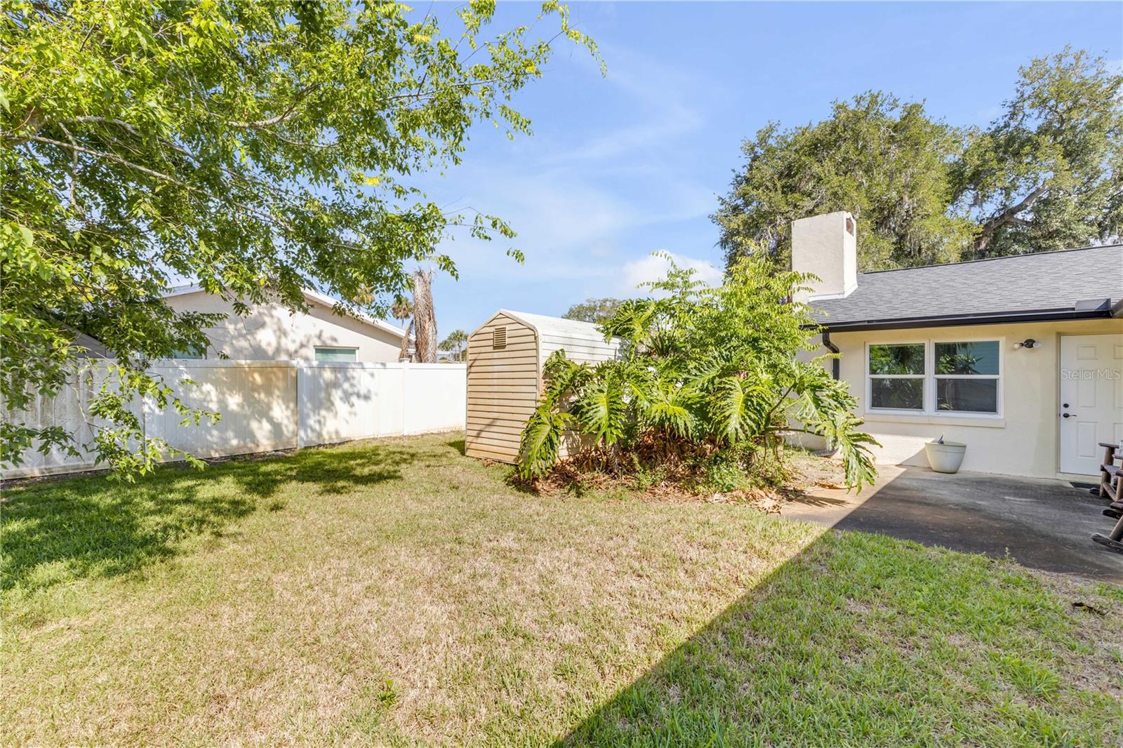 Single Family Residence at 704 GREEN RD, NEW SMYRNA BEACH, photo 85 of 100
