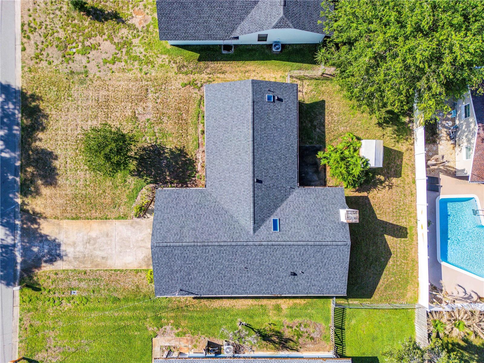 Single Family Residence at 704 GREEN RD, NEW SMYRNA BEACH, photo 87 of 100