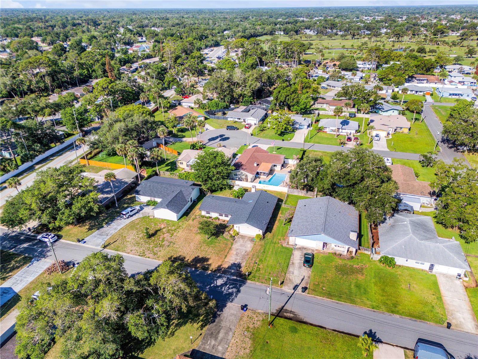 Single Family Residence at 704 GREEN RD, NEW SMYRNA BEACH, photo 89 of 100