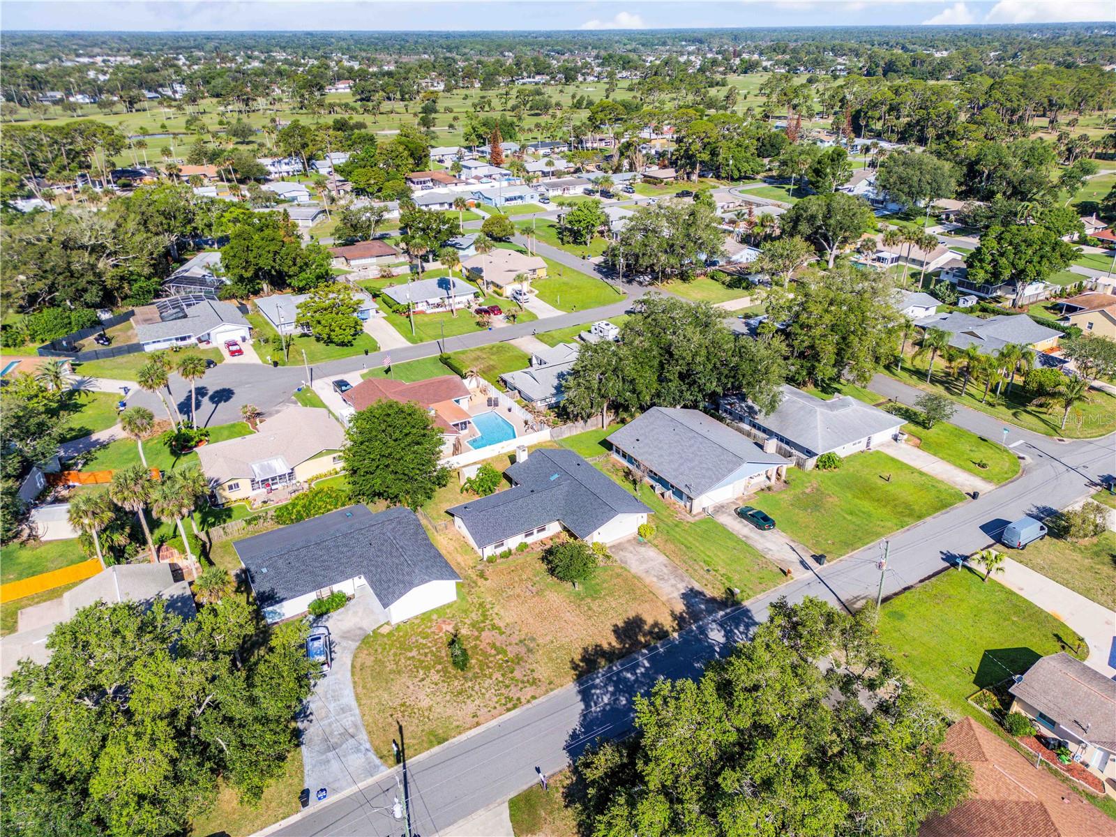 Single Family Residence at 704 GREEN RD, NEW SMYRNA BEACH, photo 91 of 100