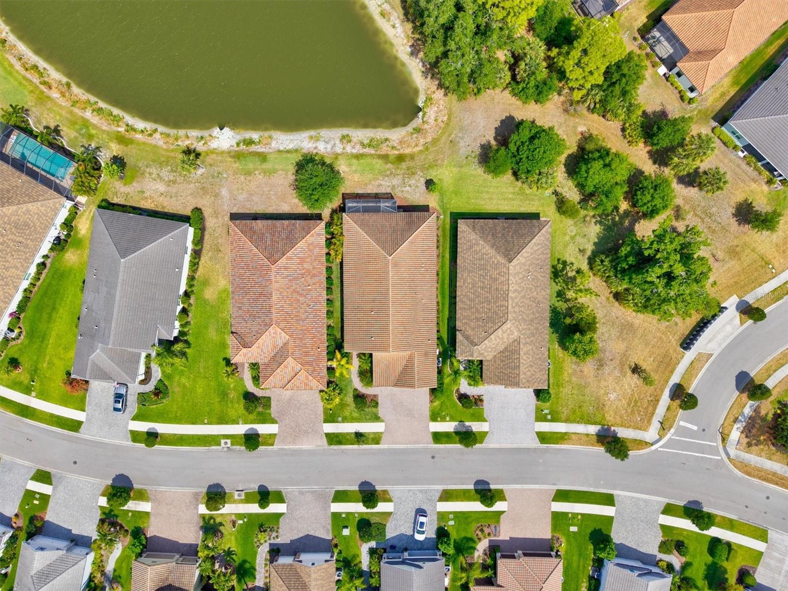 Single Family Residence at 11876 HUNTERS CREEK RD, VENICE, photo 95 of 139