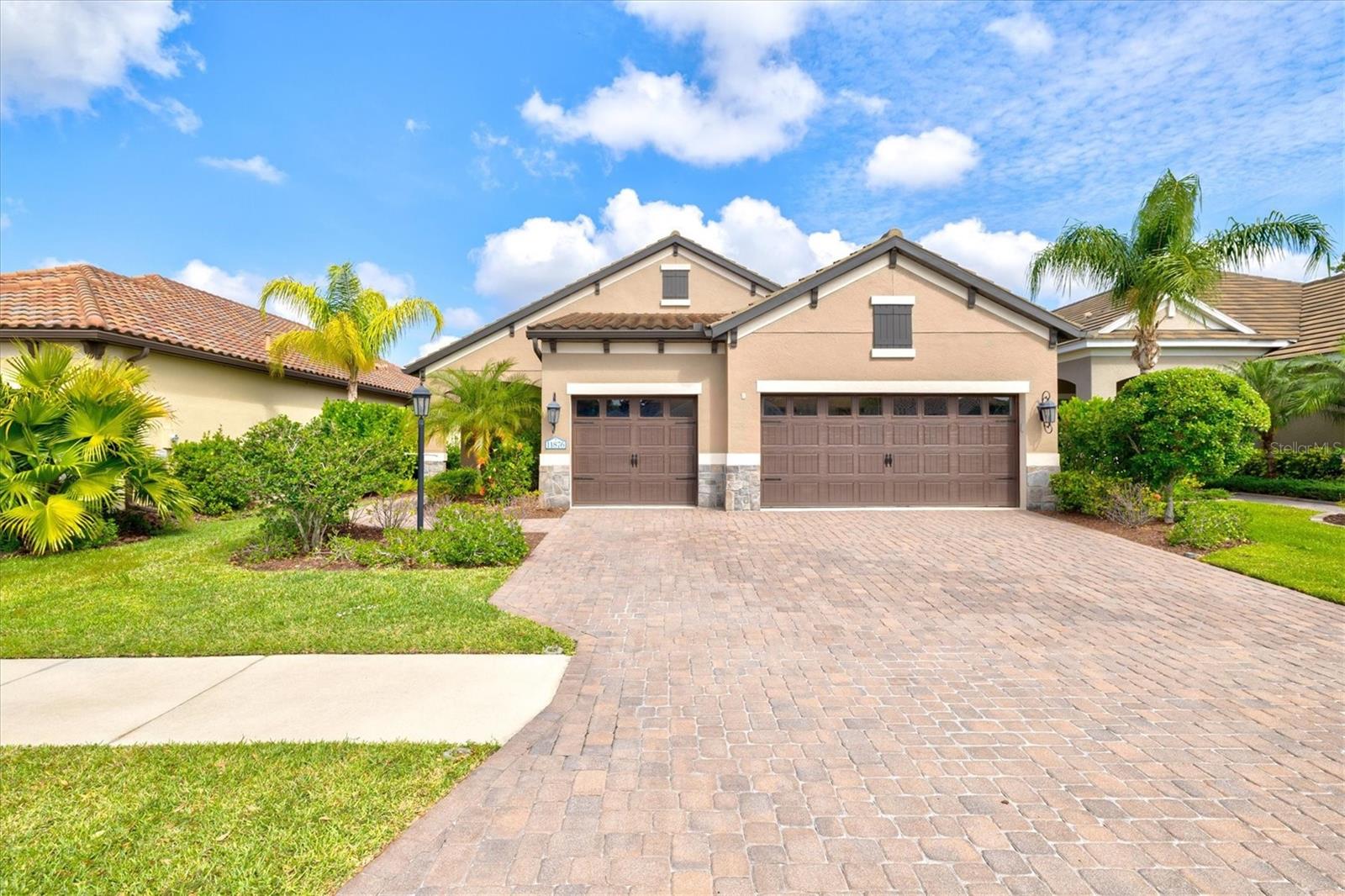 Single Family Residence at 11876 HUNTERS CREEK RD, VENICE, photo 98 of 139