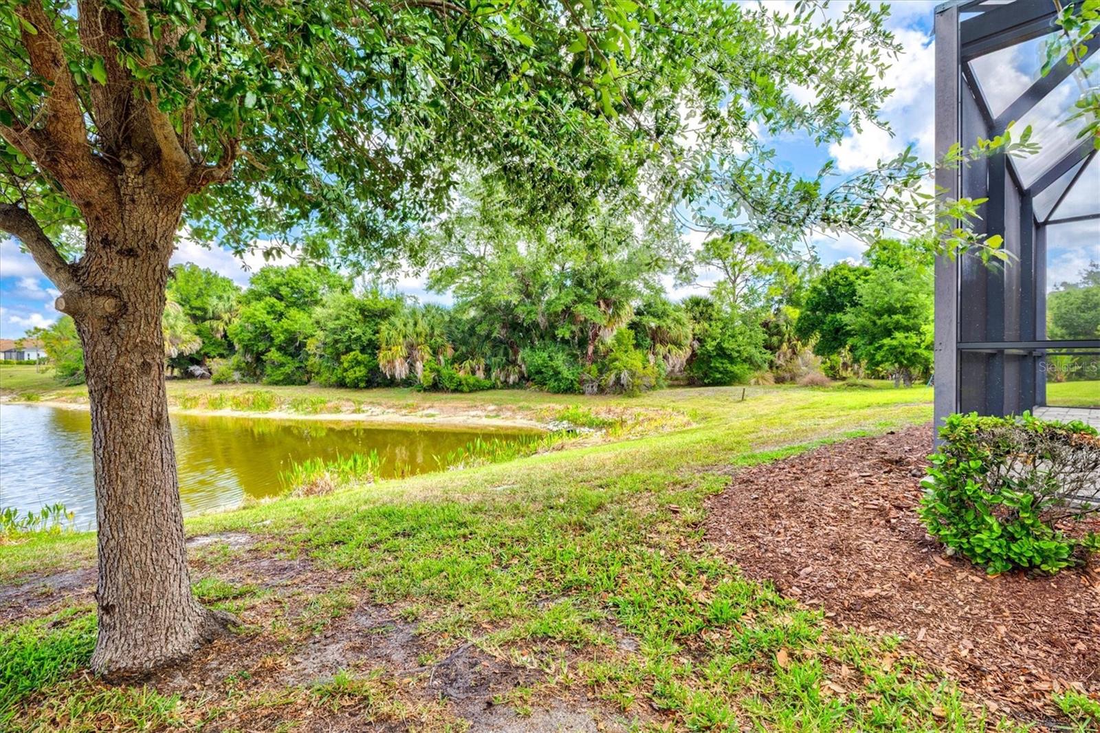 Single Family Residence at 11876 HUNTERS CREEK RD, VENICE, photo 100 of 139