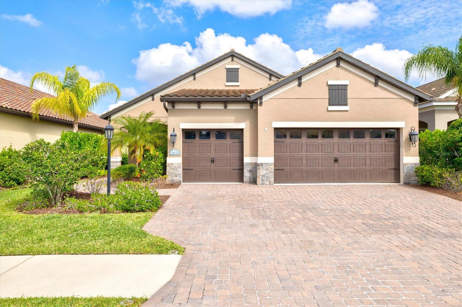 Single Family Residence at 11876 HUNTERS CREEK RD, VENICE, photo 104 of 139
