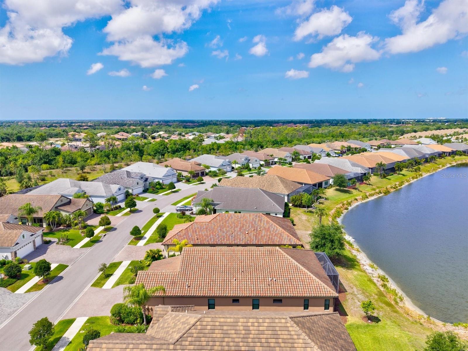 Single Family Residence at 11876 HUNTERS CREEK RD, VENICE, photo 108 of 139
