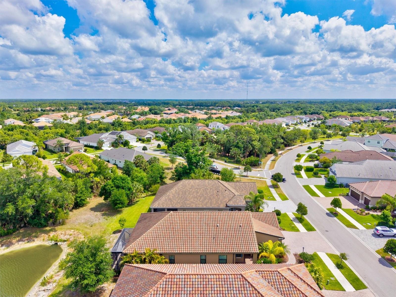 Single Family Residence at 11876 HUNTERS CREEK RD, VENICE, photo 110 of 139