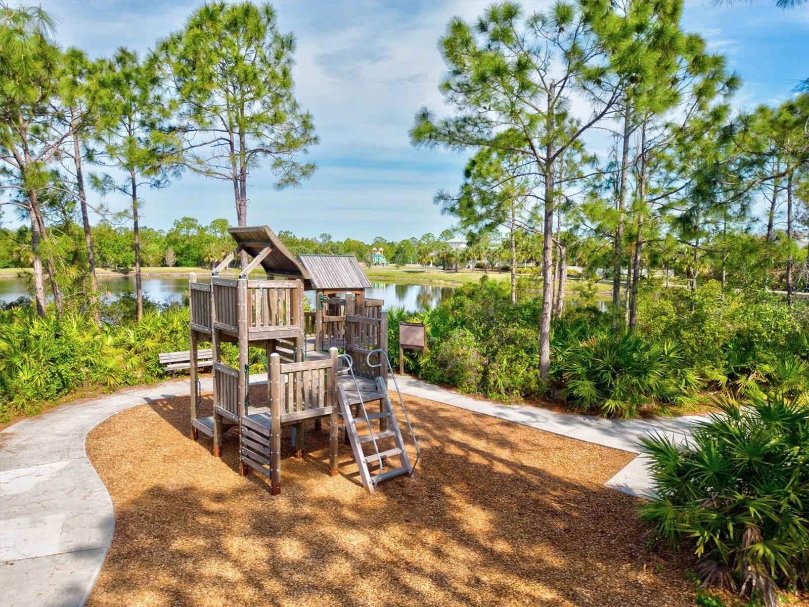 Single Family Residence at 11876 HUNTERS CREEK RD, VENICE, photo 124 of 139