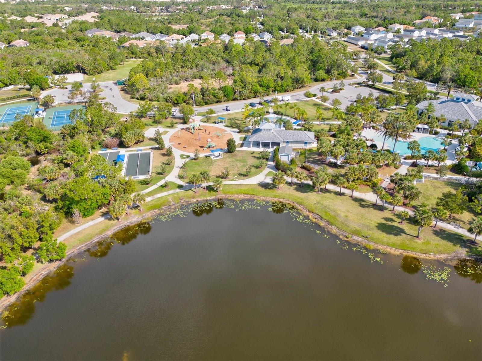 Single Family Residence at 11876 HUNTERS CREEK RD, VENICE, photo 126 of 139
