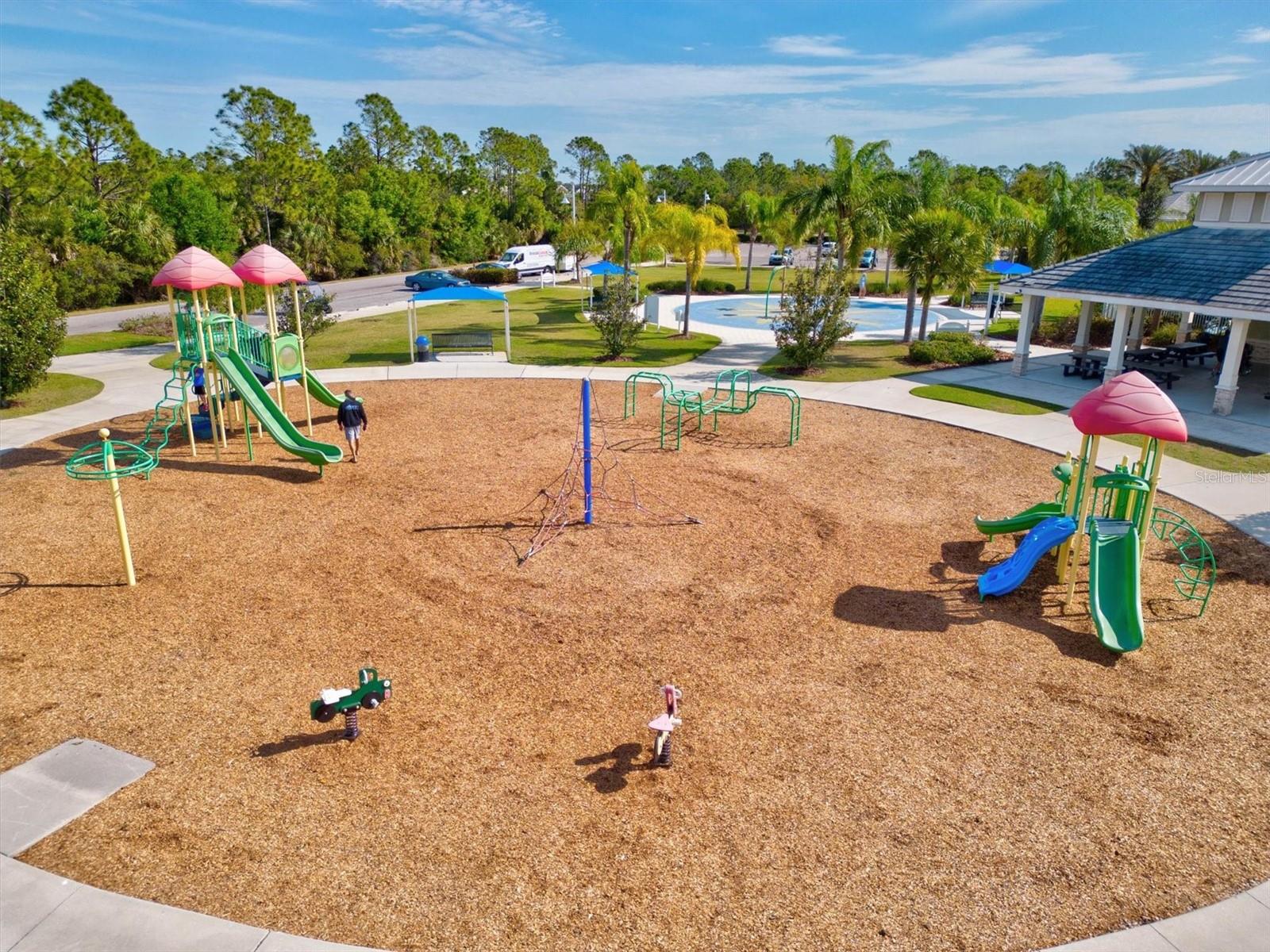 Single Family Residence at 11876 HUNTERS CREEK RD, VENICE, photo 129 of 139