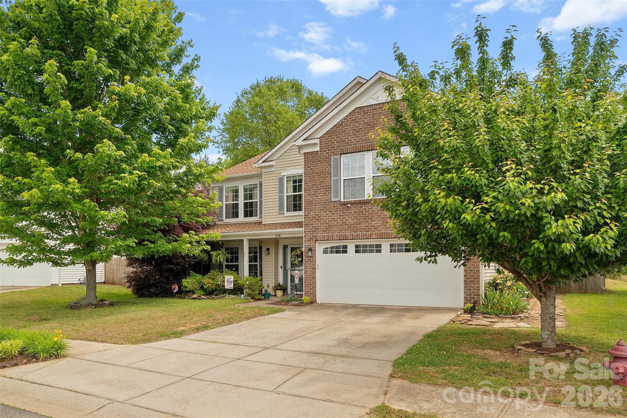 Single Family Residence at 3248 Pikes Peak Drive, Gastonia, photo 28 of 38
