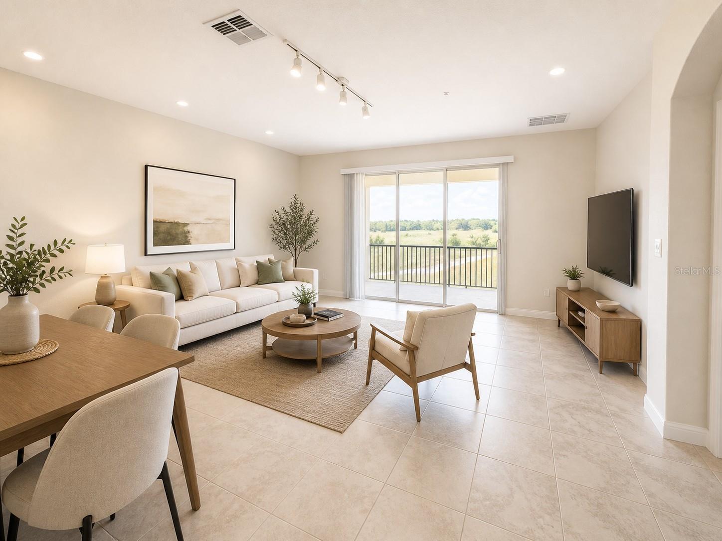 Condominium at 505 OCEAN COURSE AVE #505, DAVENPORT, photo 4 of 17