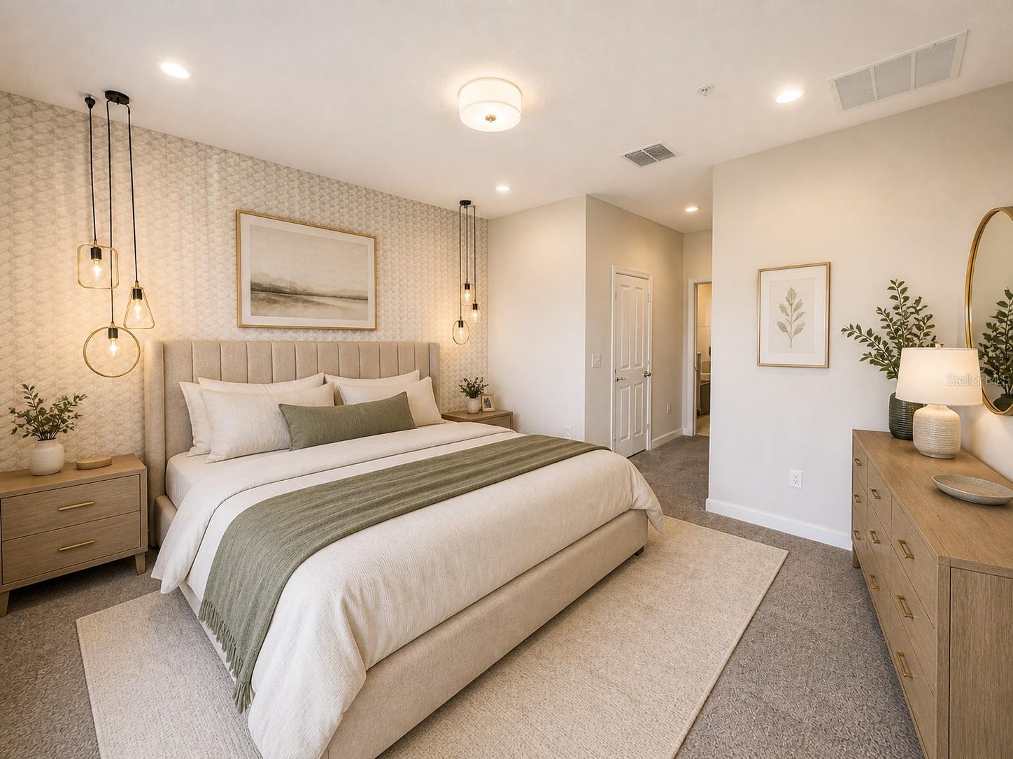Condominium at 505 OCEAN COURSE AVE #505, DAVENPORT, photo 7 of 17