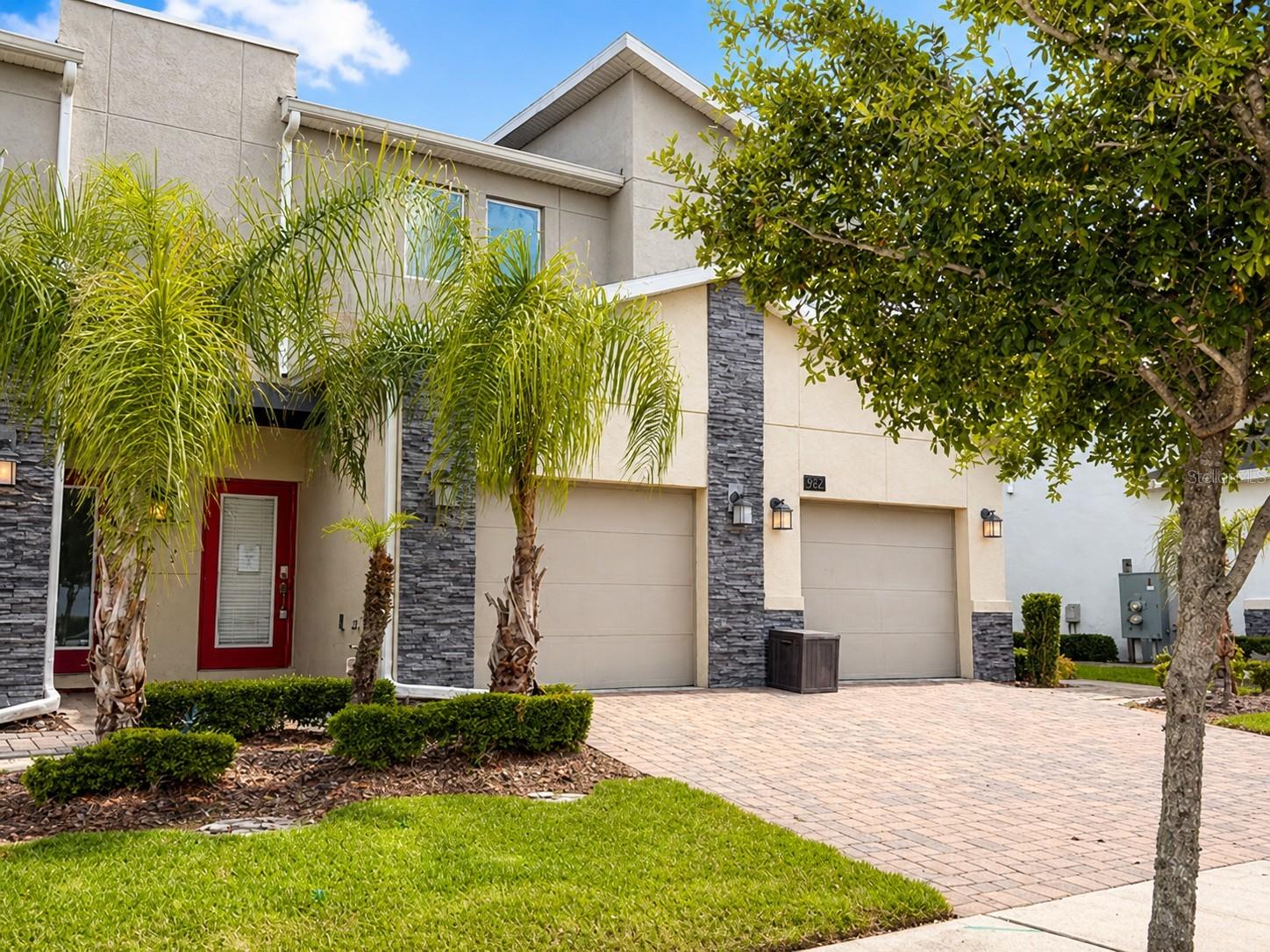 Condominium at 505 OCEAN COURSE AVE #505, DAVENPORT, photo 16 of 17