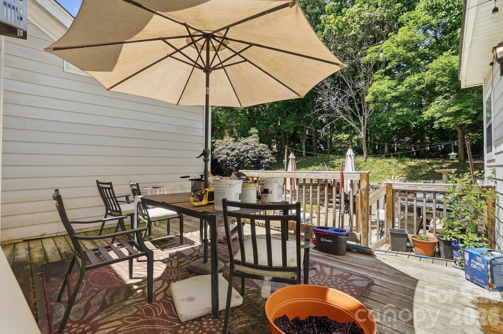 Single Family Residence at 8108 Morehouse Drive, Waxhaw, photo 31 of 36