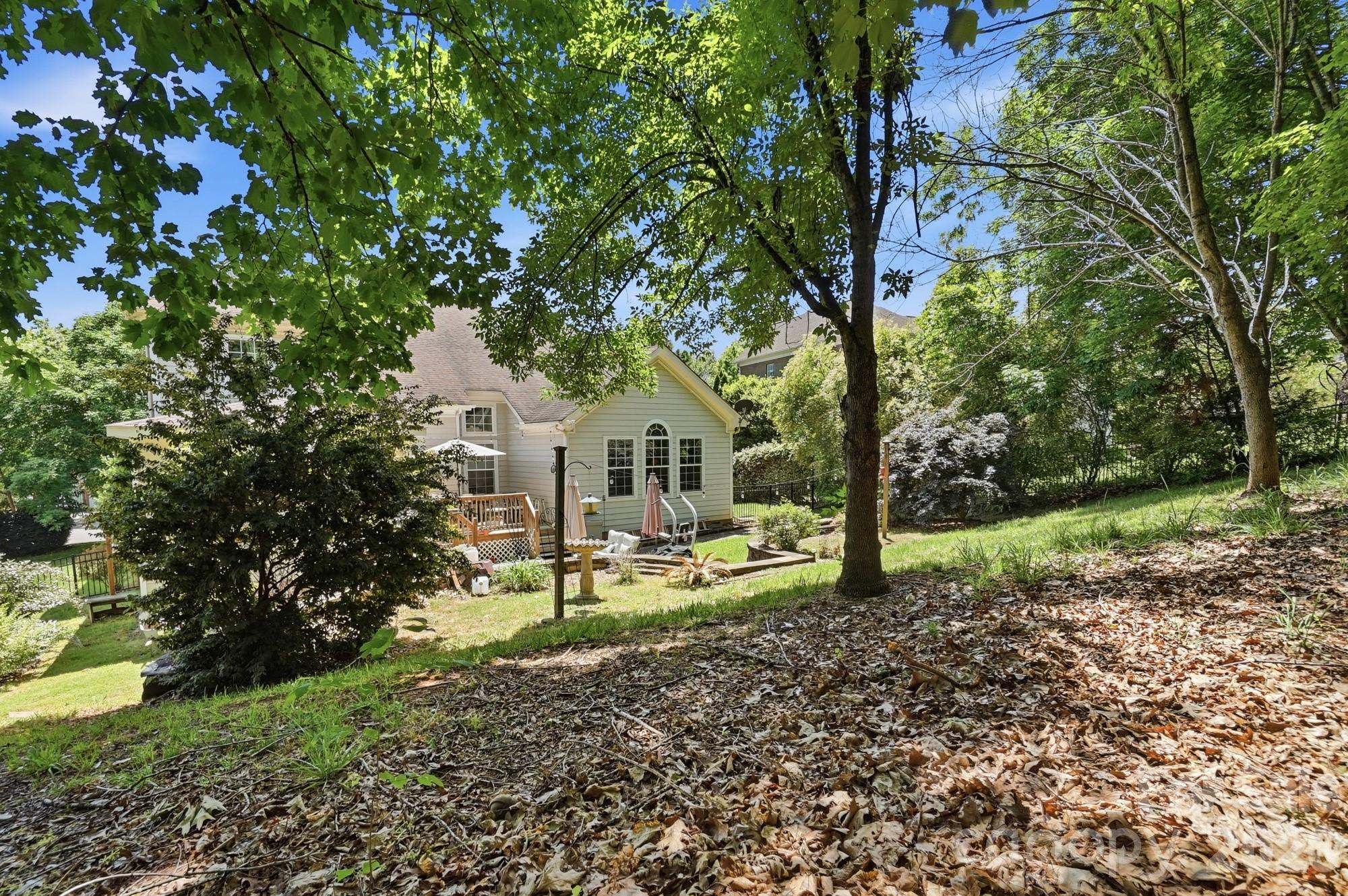 Single Family Residence at 8108 Morehouse Drive, Waxhaw, photo 33 of 36