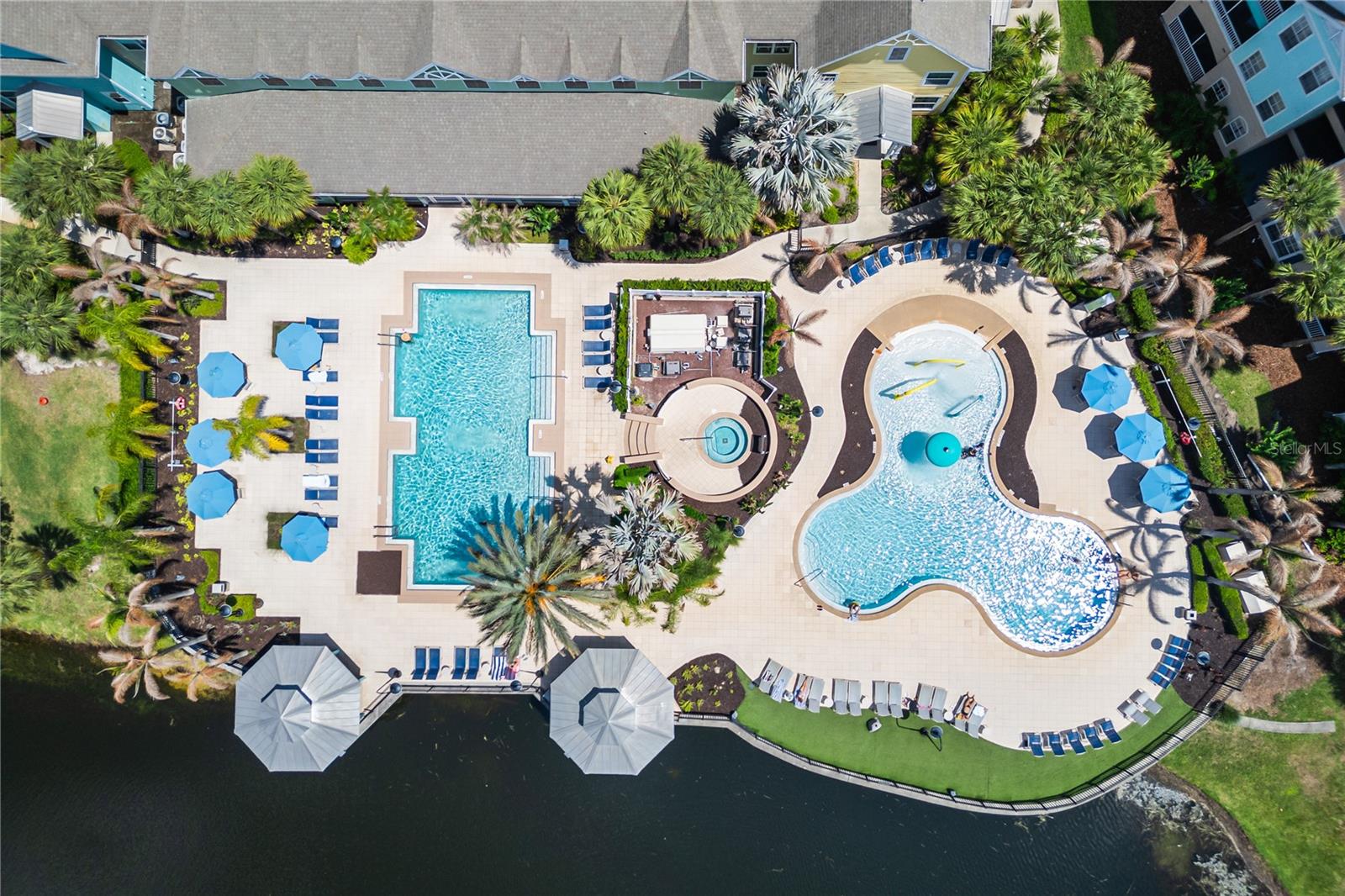 Condominium at 3019 BONFIRE BEACH DR #205, KISSIMMEE, photo 3 of 29