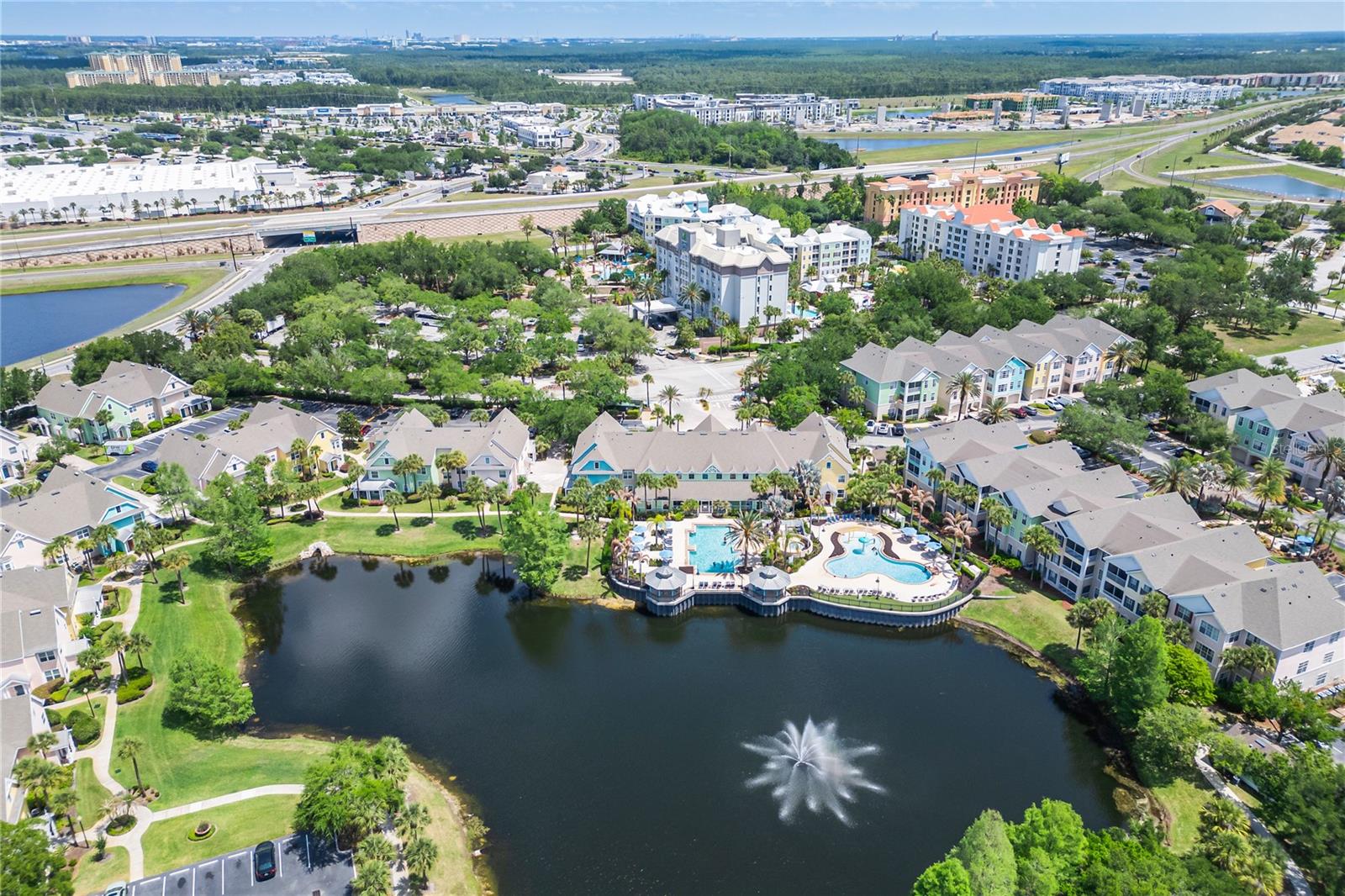 Condominium at 3019 BONFIRE BEACH DR #205, KISSIMMEE, photo 19 of 29