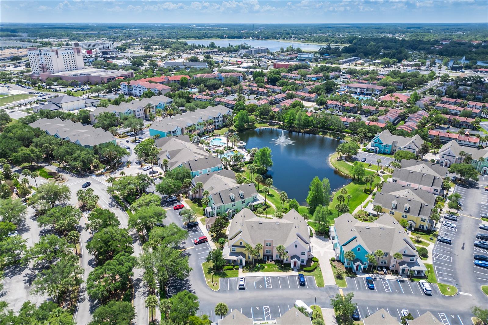 Condominium at 3019 BONFIRE BEACH DR #205, KISSIMMEE, photo 20 of 29