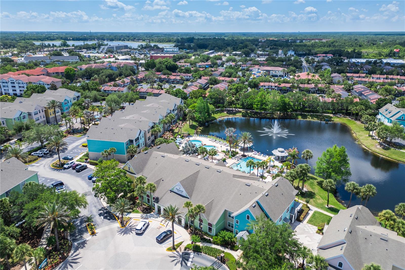 Condominium at 3019 BONFIRE BEACH DR #205, KISSIMMEE, photo 21 of 29