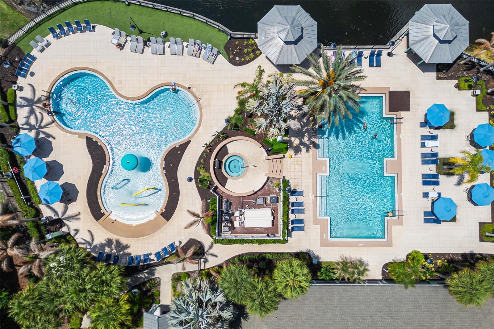 Condominium at 3019 BONFIRE BEACH DR #205, KISSIMMEE, photo 28 of 29