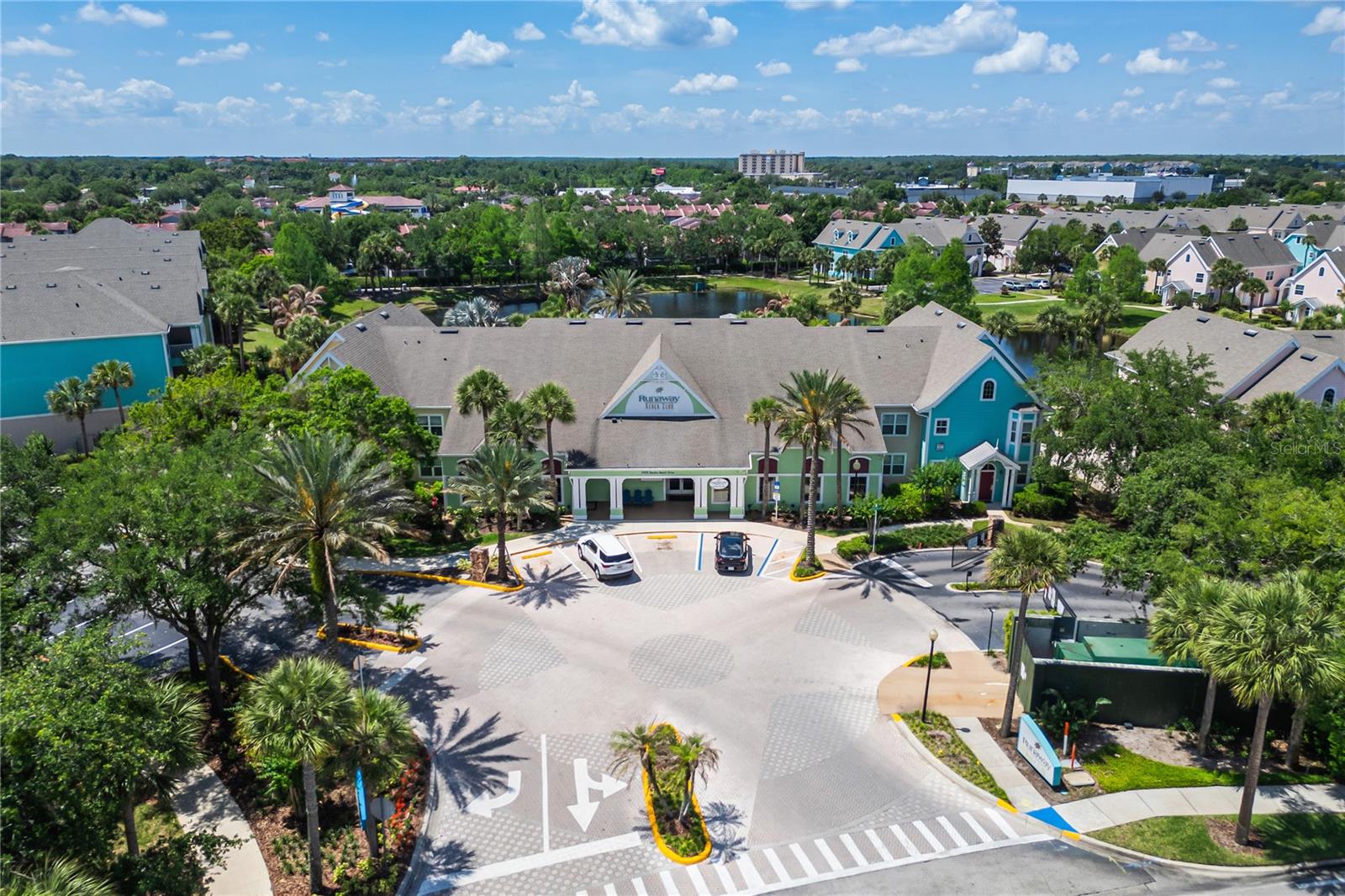 Condominium at 3019 BONFIRE BEACH DR #205, KISSIMMEE, photo 29 of 29