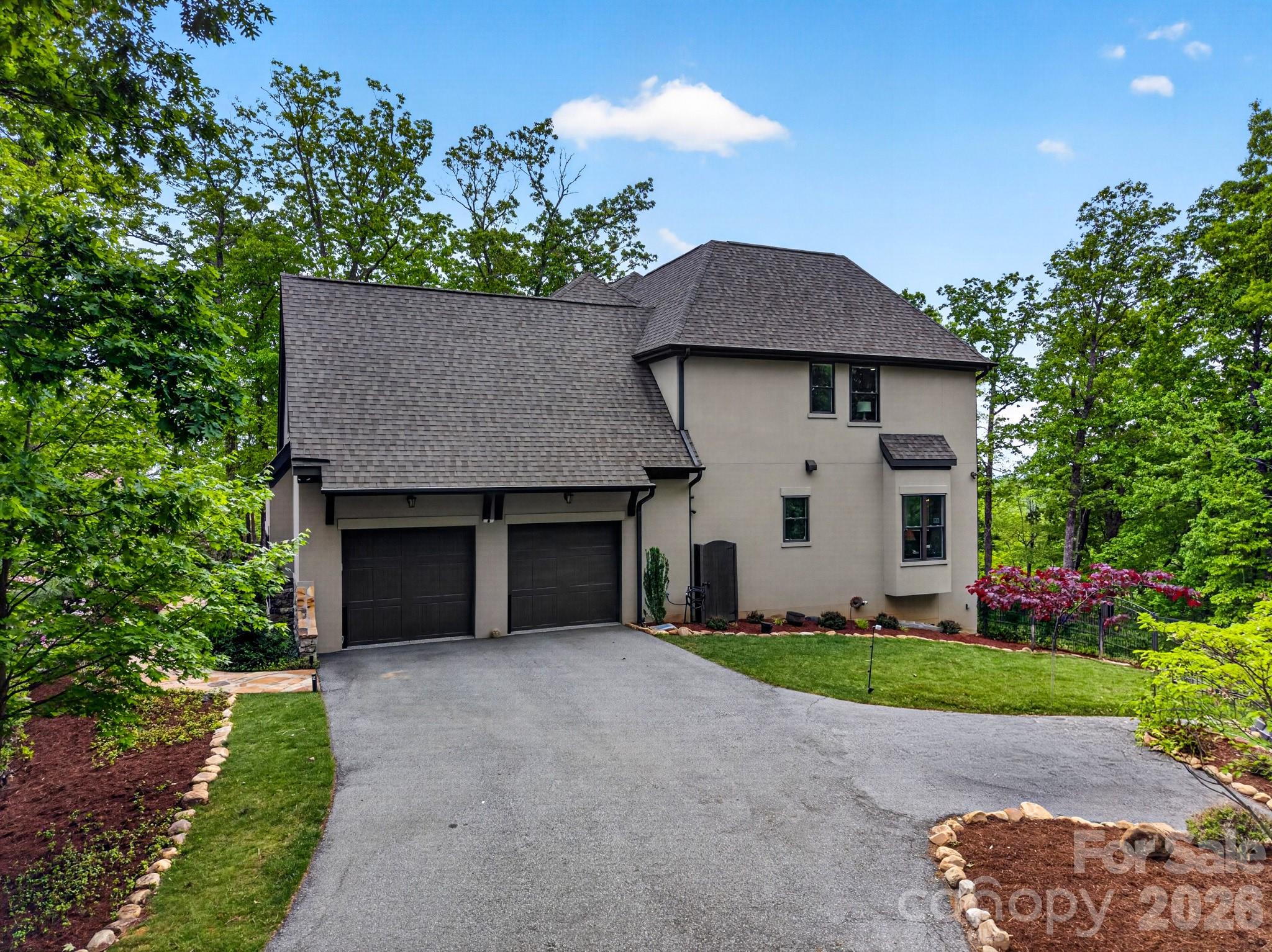 Single Family Residence at 671 Mills River Way, Horse Shoe, photo 13 of 48