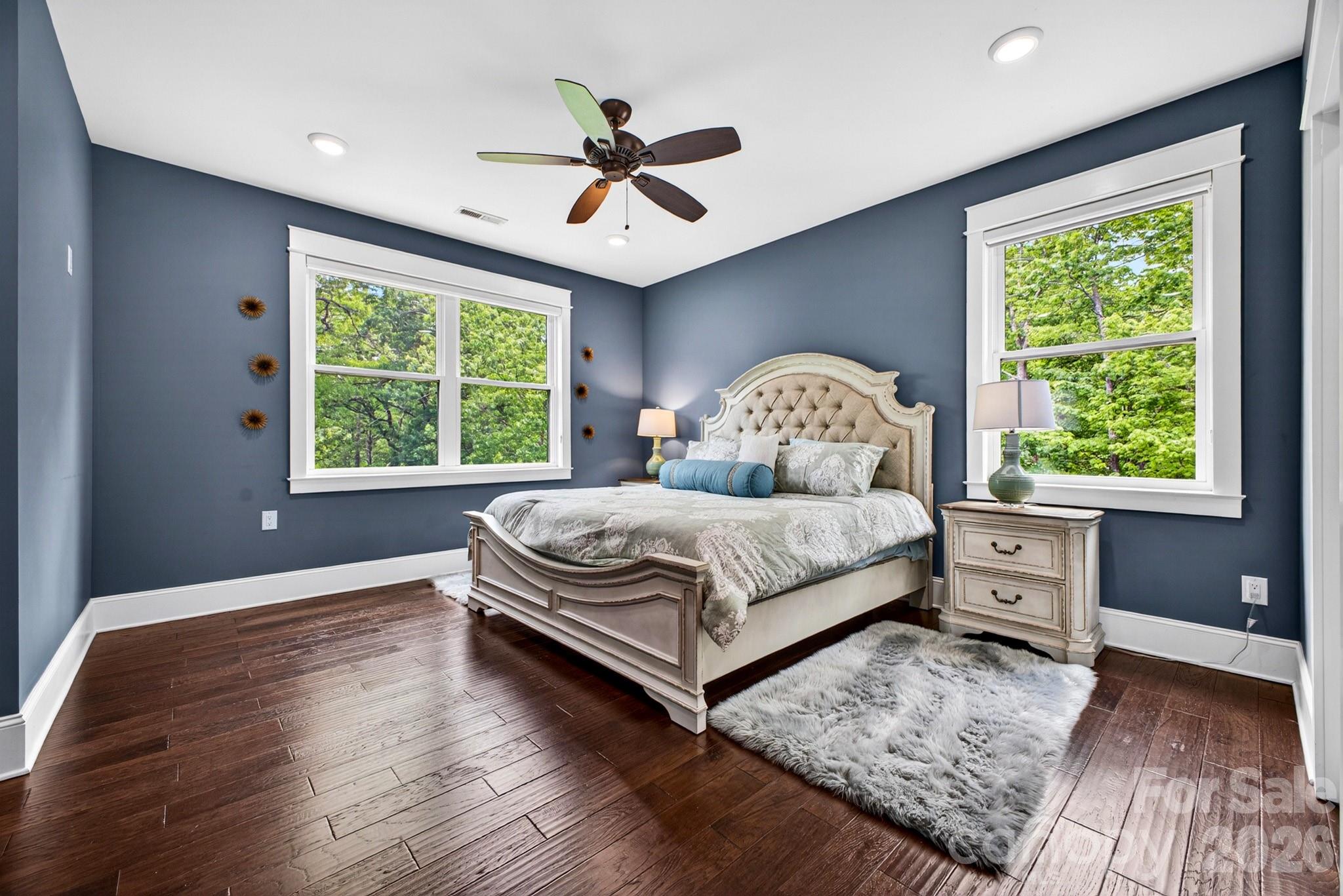 Single Family Residence at 671 Mills River Way, Horse Shoe, photo 42 of 48