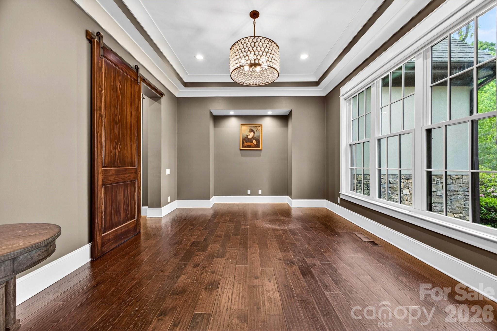 Single Family Residence at 671 Mills River Way, Horse Shoe, photo 29 of 48