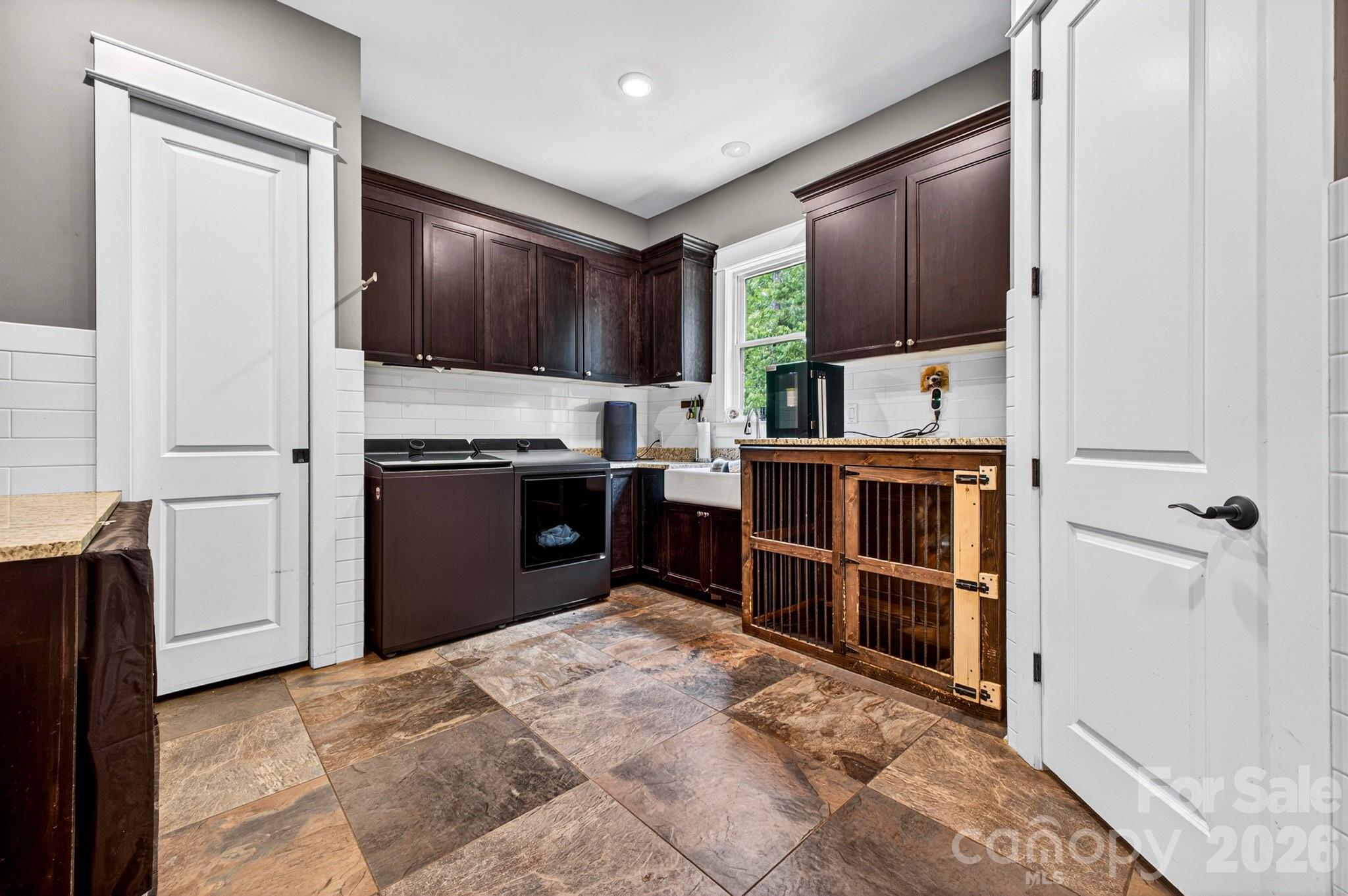 Single Family Residence at 671 Mills River Way, Horse Shoe, photo 16 of 48
