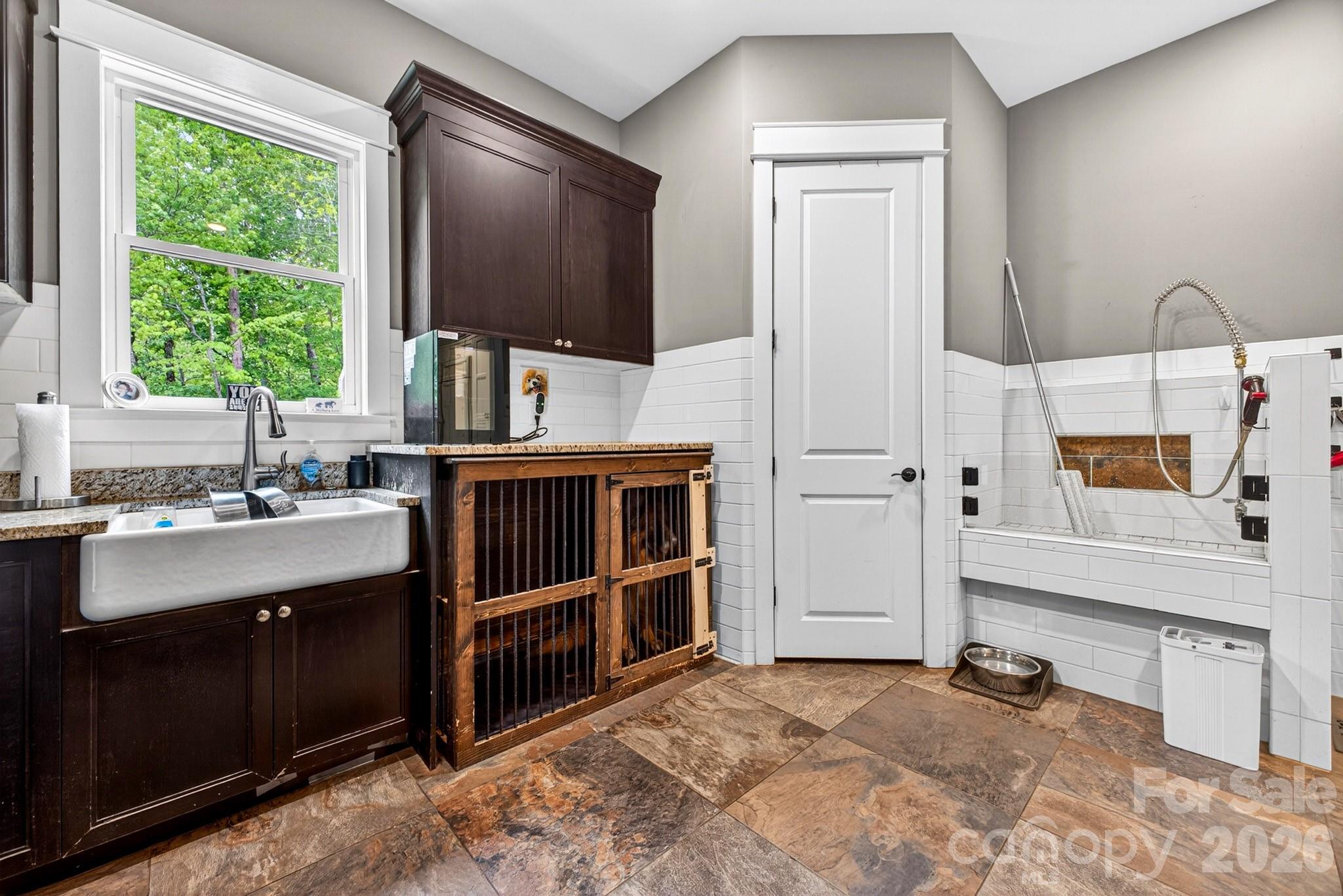 Single Family Residence at 671 Mills River Way, Horse Shoe, photo 8 of 48
