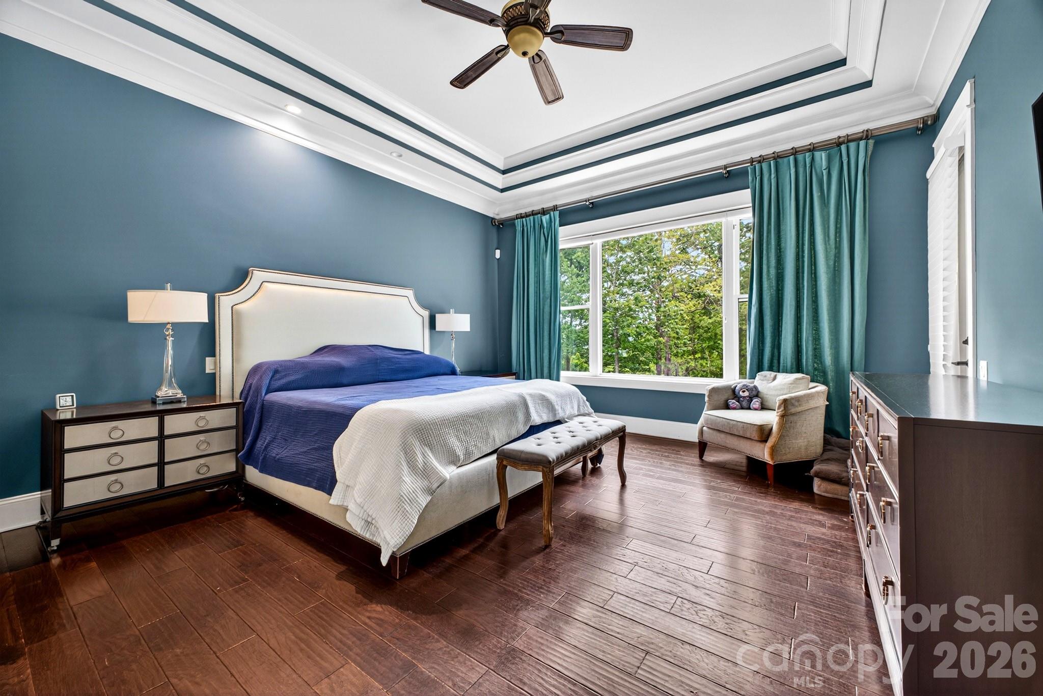 Single Family Residence at 671 Mills River Way, Horse Shoe, photo 31 of 48