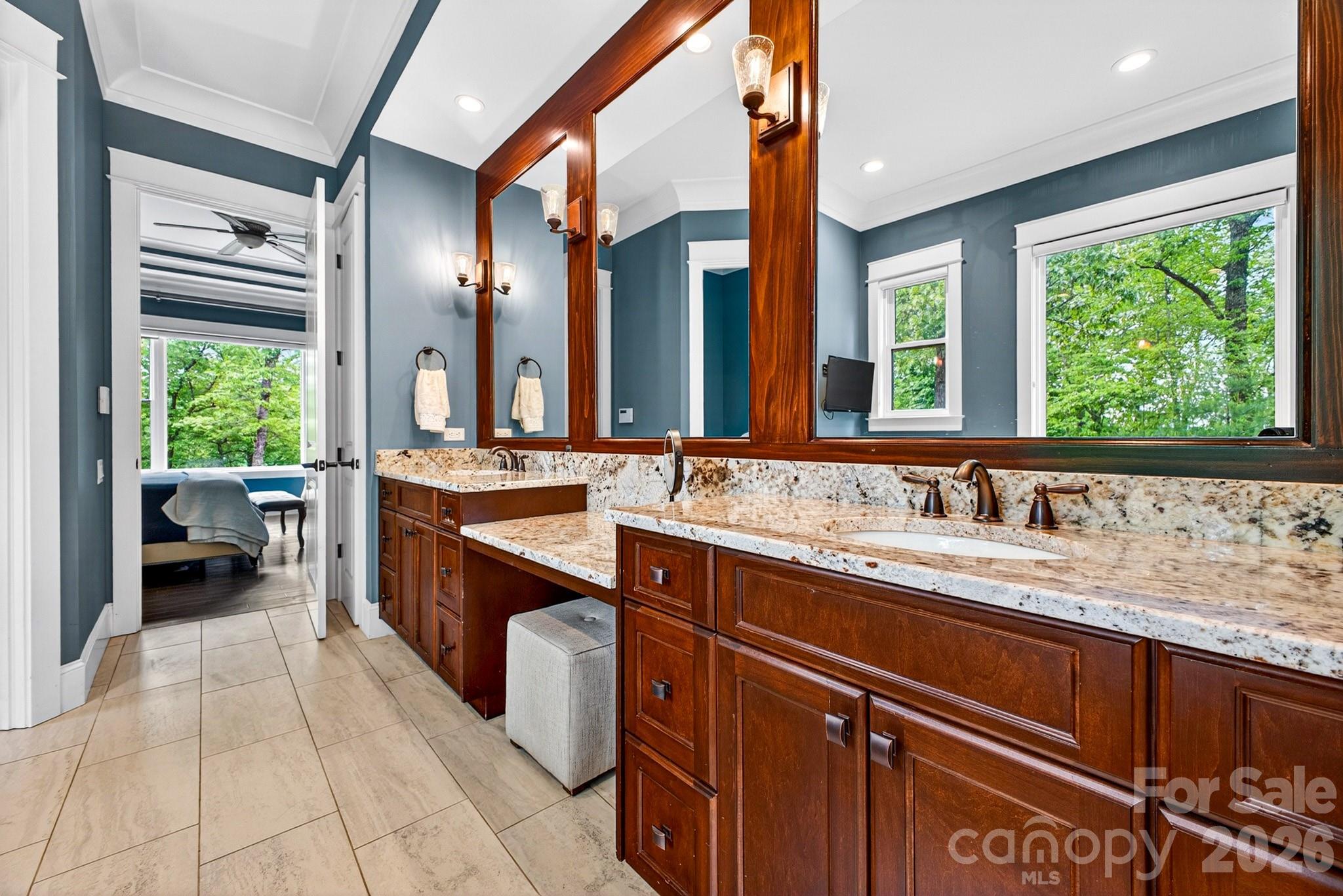 Single Family Residence at 671 Mills River Way, Horse Shoe, photo 33 of 48