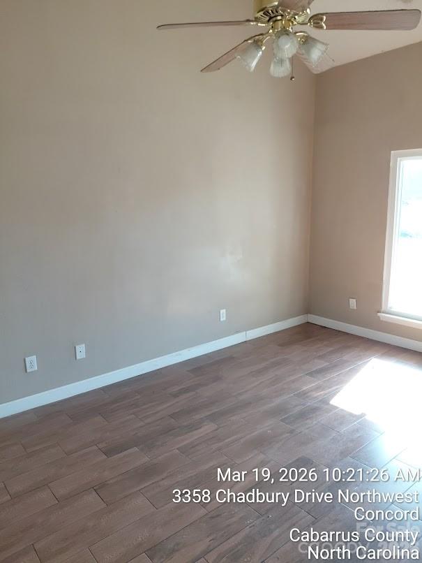 Single Family Residence at 3358 Chadbury Drive NW, Concord, photo 3 of 10
