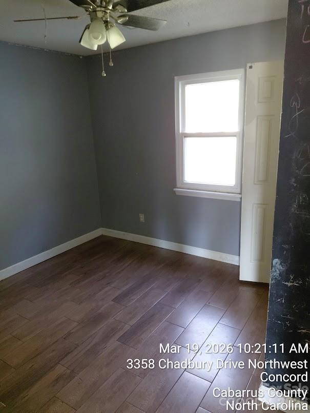 Single Family Residence at 3358 Chadbury Drive NW, Concord, photo 5 of 10