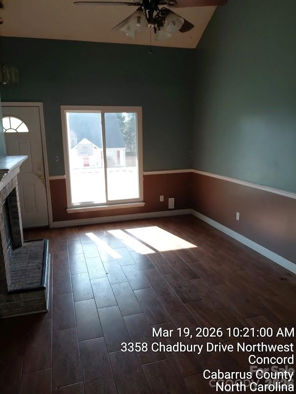 Single Family Residence at 3358 Chadbury Drive NW, Concord, photo 7 of 10