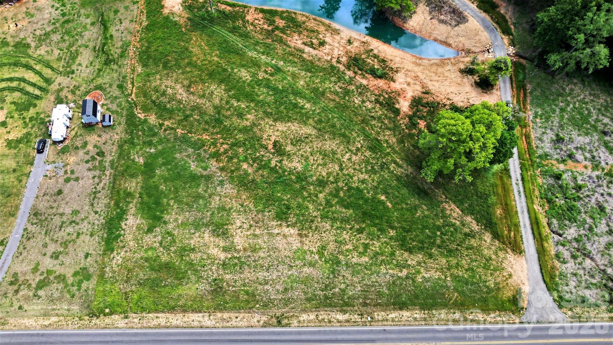 Acreage at 000 US Highway 601 Highway N, Mocksville, photo 5 of 24