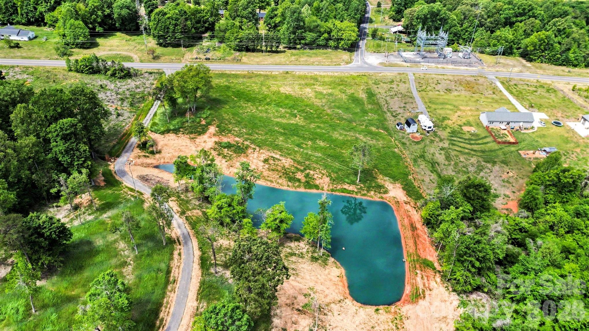Acreage at 0000 US Highway 601 Highway N, Mocksville, photo 7 of 21