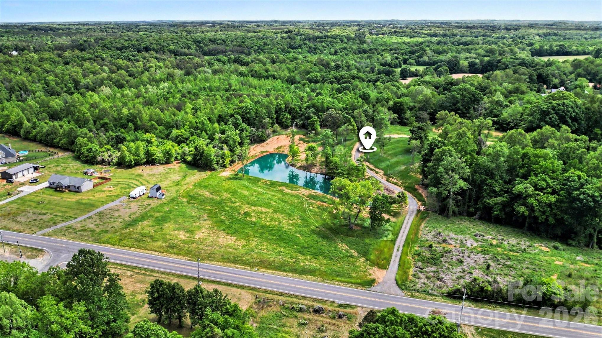 Acreage at 0000 US Highway 601 Highway N, Mocksville, photo 11 of 21