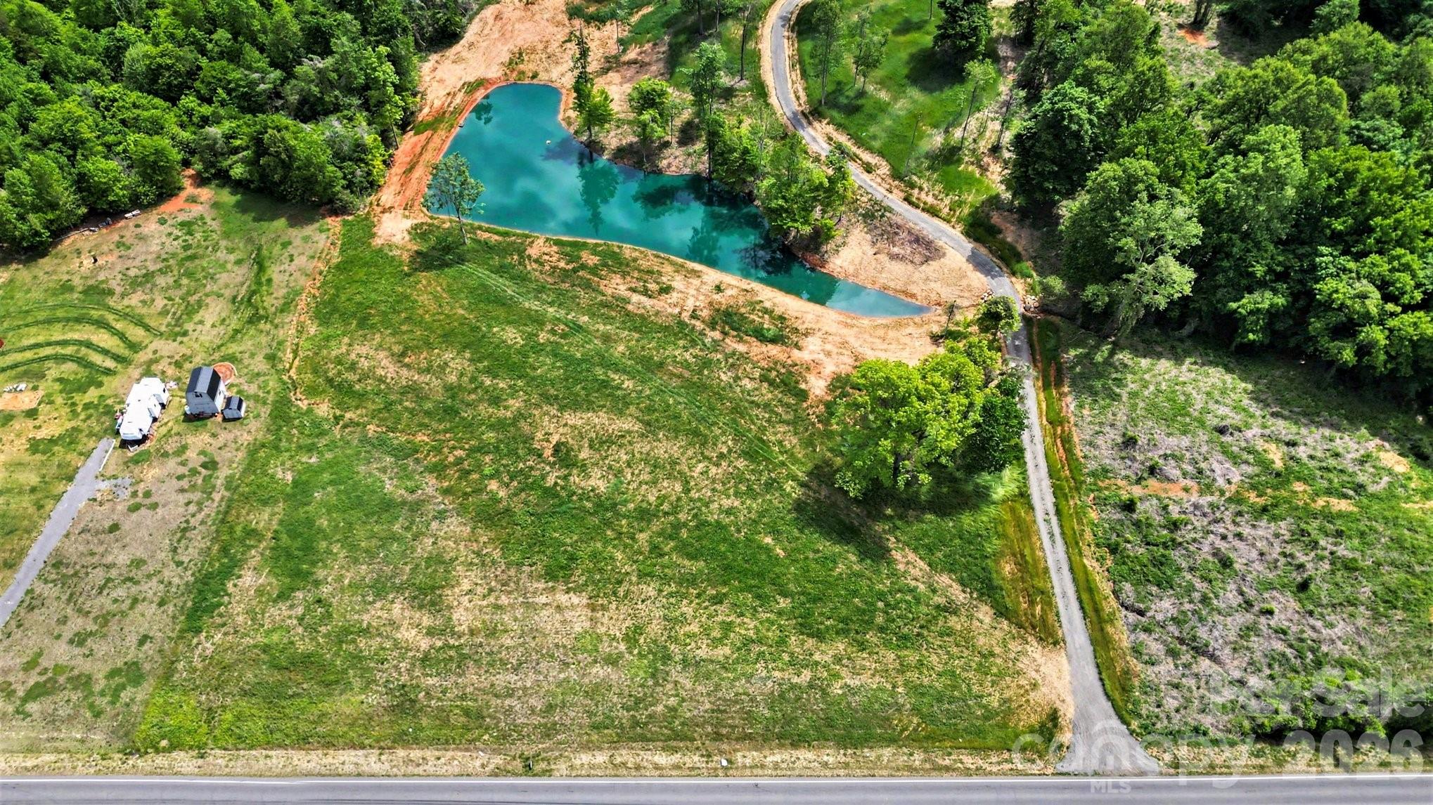 Acreage at 00 US Highway 601 Highway N, Mocksville, photo 6 of 20