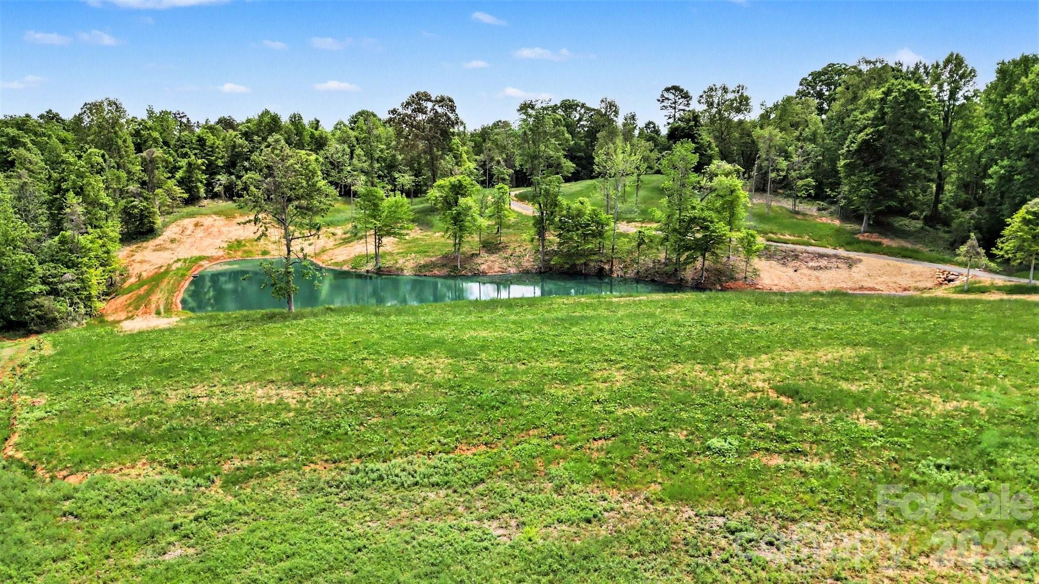 Acreage at 00 US Highway 601 Highway N, Mocksville, photo 10 of 20
