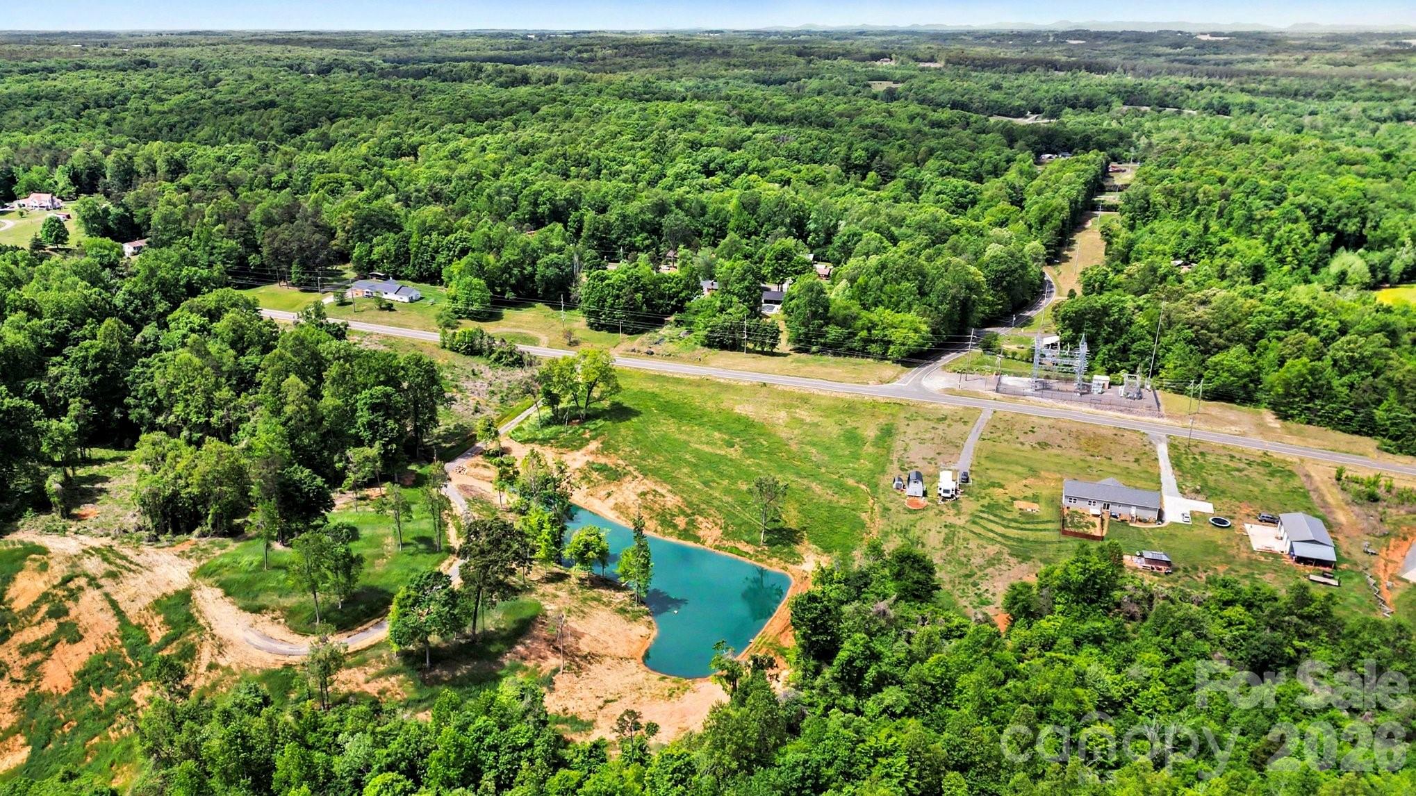 Acreage at 0 US Highway 601 Highway N, Mocksville, photo 8 of 20