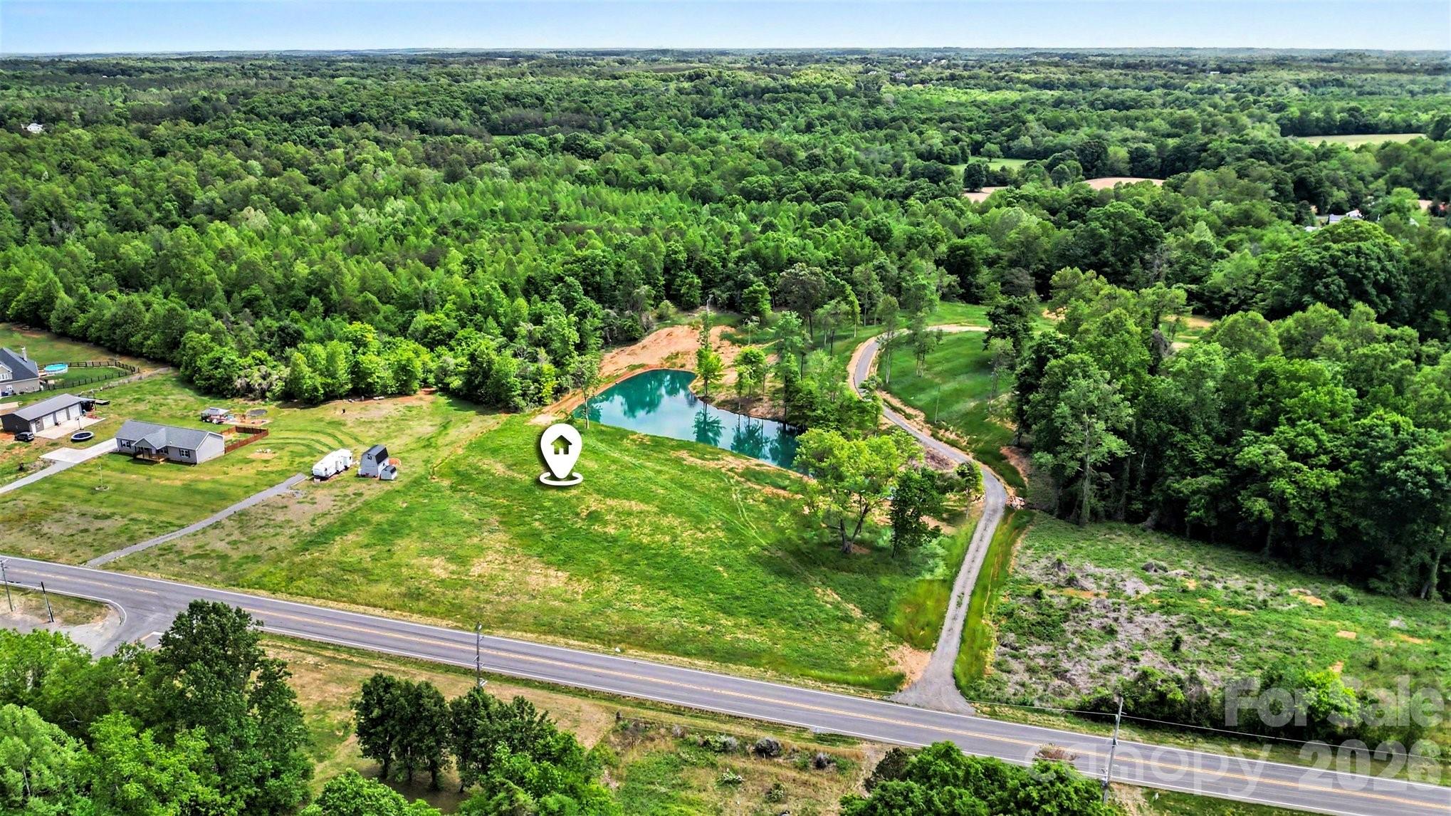 Acreage at 0 US Highway 601 Highway N, Mocksville, photo 13 of 20