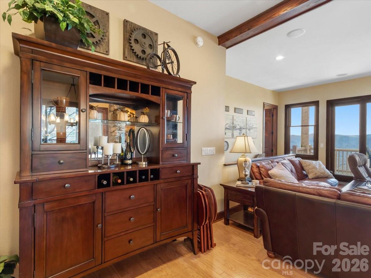 Condominium at 600 Andrew Banks Road, Burnsville, photo 7 of 41