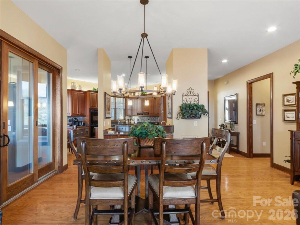 Condominium at 600 Andrew Banks Road, Burnsville, photo 21 of 41