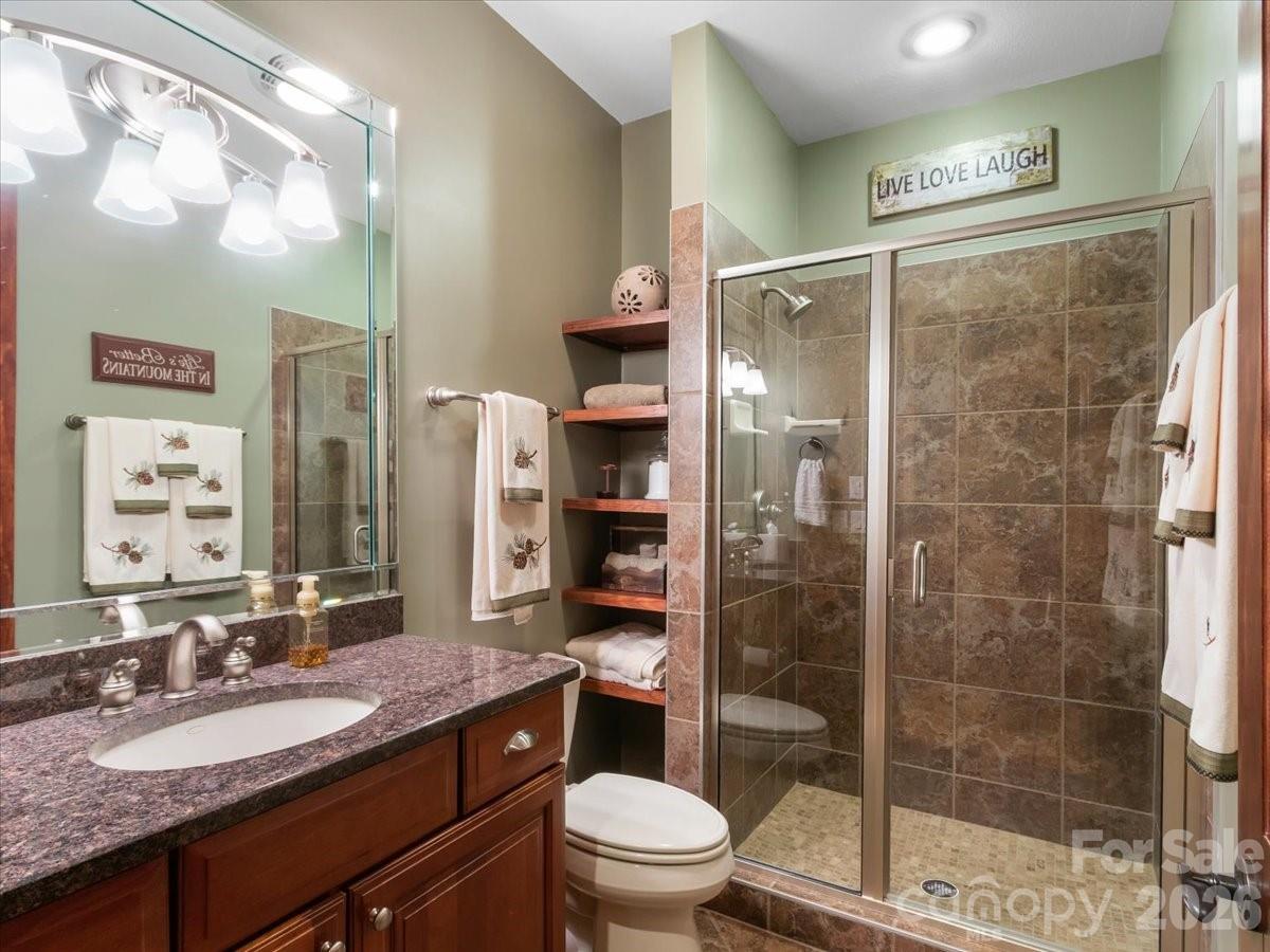 Condominium at 600 Andrew Banks Road, Burnsville, photo 23 of 41